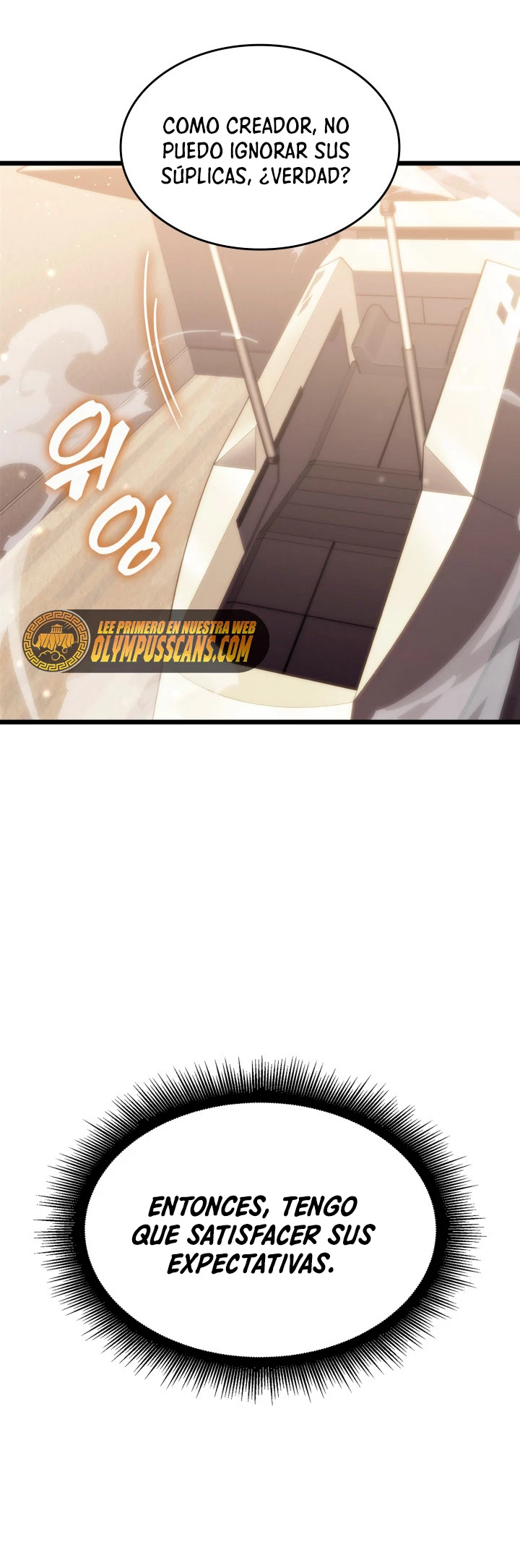 Regreso del ranker de clase SSS > Capitulo 50 > Page 521