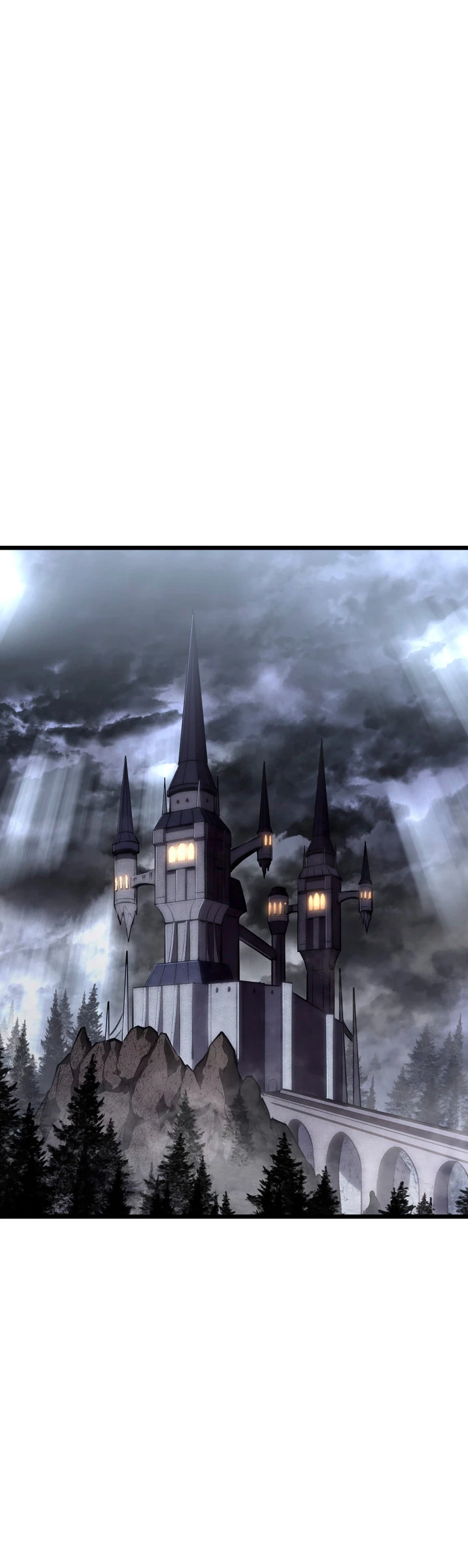 Regreso del ranker de clase SSS > Capitulo 50 > Page 531