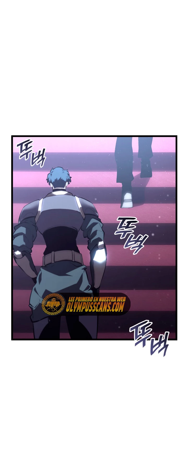 Regreso del ranker de clase SSS > Capitulo 50 > Page 551