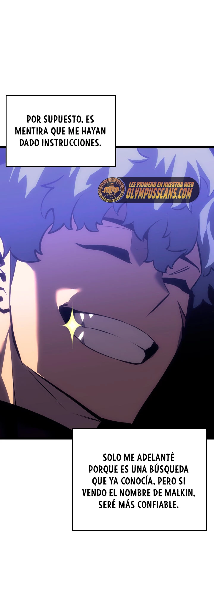 Regreso del ranker de clase SSS > Capitulo 50 > Page 591