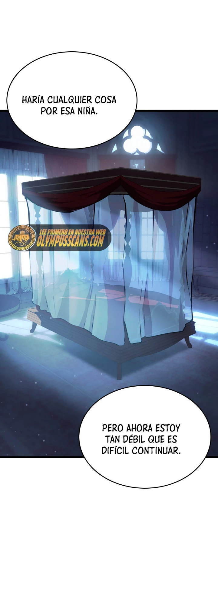 Regreso del ranker de clase SSS > Capitulo 50 > Page 611