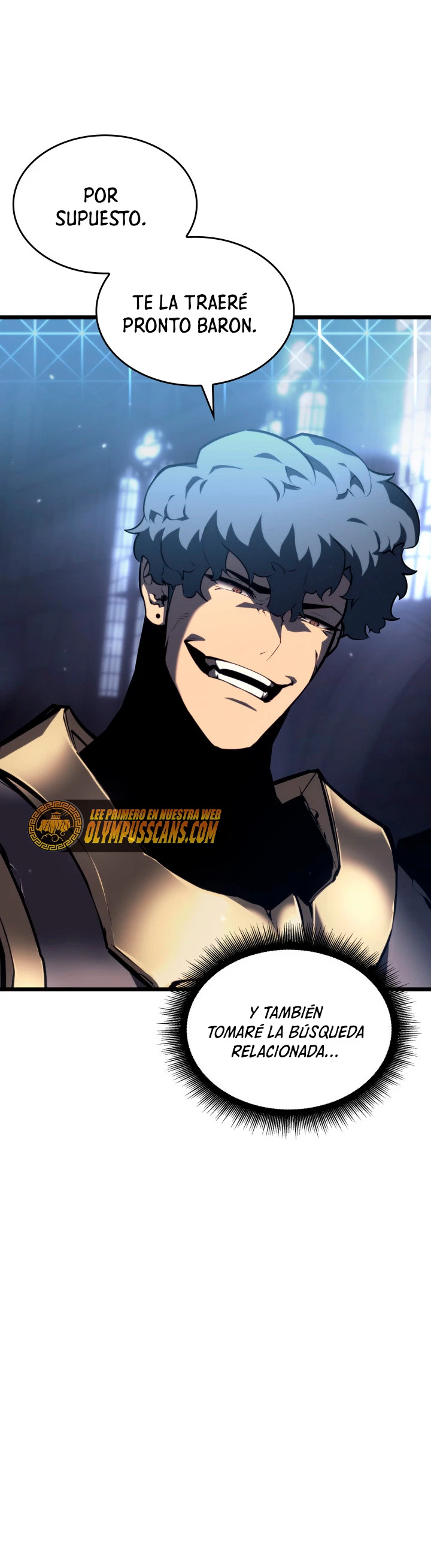 Regreso del ranker de clase SSS > Capitulo 50 > Page 641