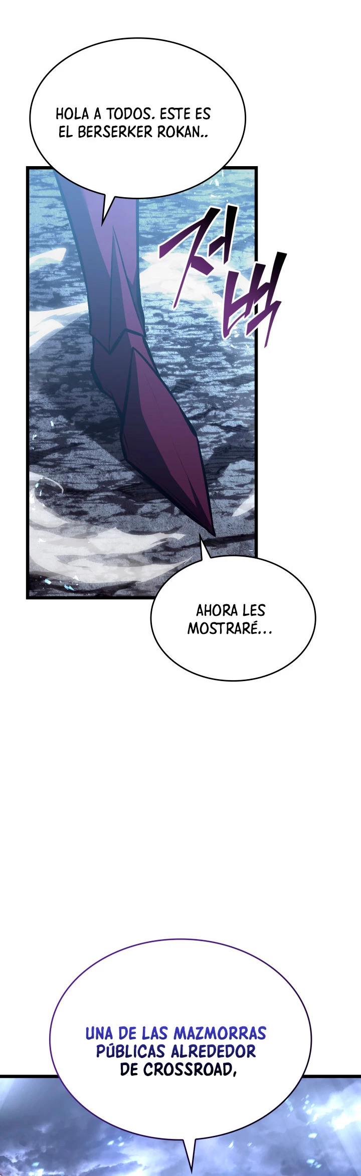 Regreso del ranker de clase SSS > Capitulo 50 > Page 661