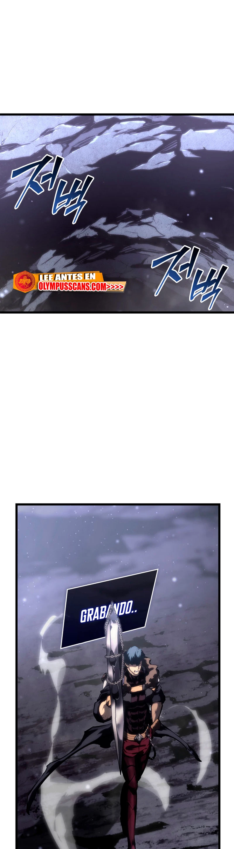 Regreso del ranker de clase SSS > Capitulo 51 > Page 11