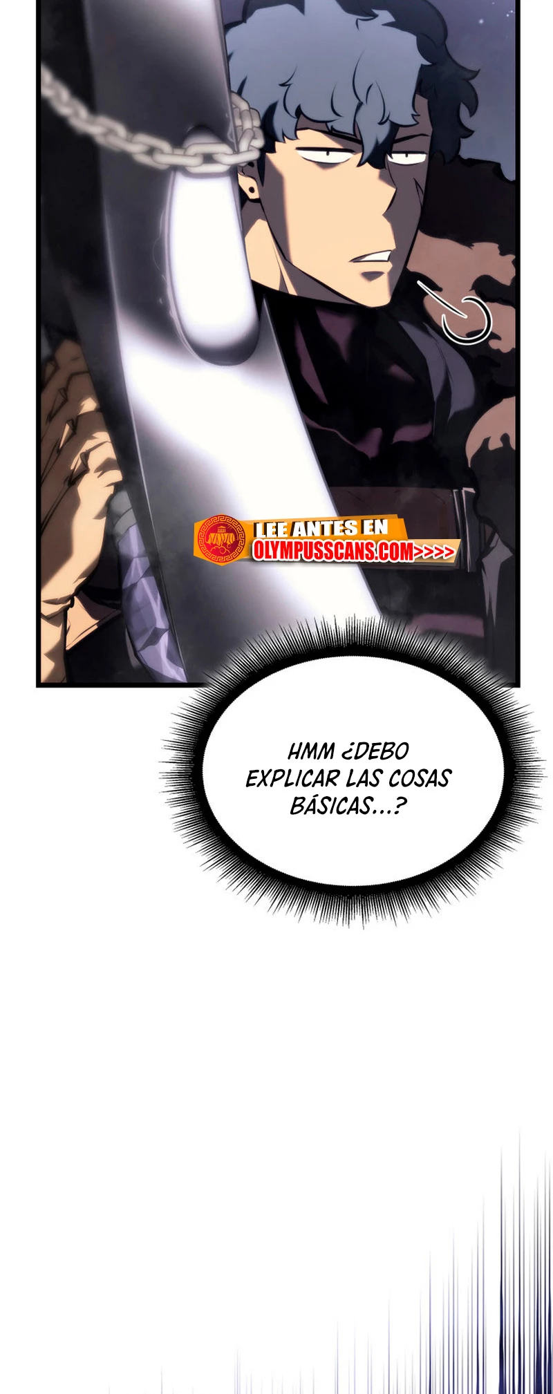 Regreso del ranker de clase SSS > Capitulo 51 > Page 31
