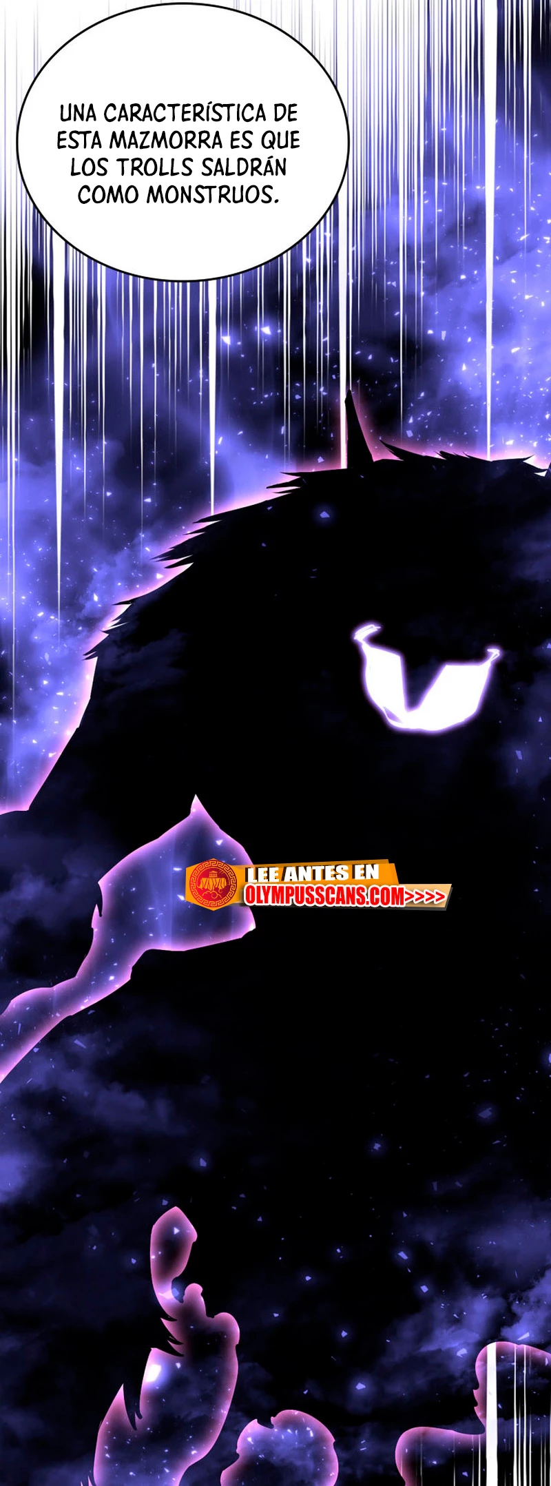 Regreso del ranker de clase SSS > Capitulo 51 > Page 41