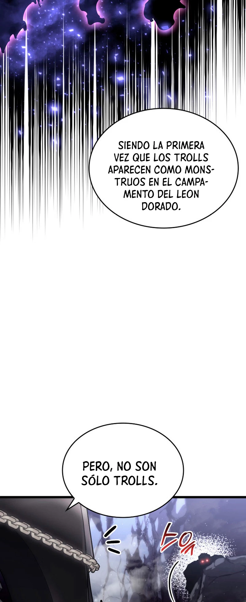 Regreso del ranker de clase SSS > Capitulo 51 > Page 51