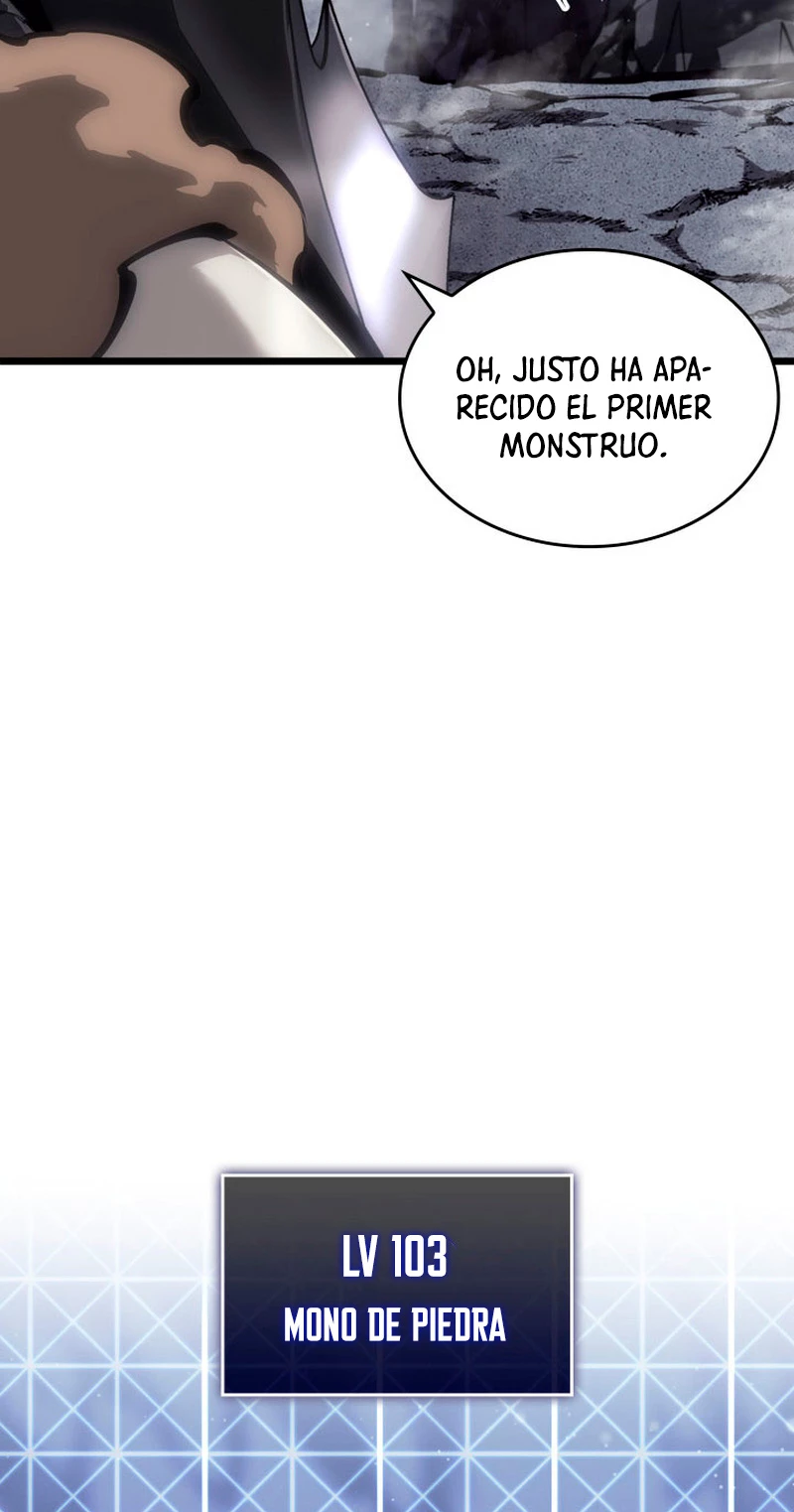 Regreso del ranker de clase SSS > Capitulo 51 > Page 61