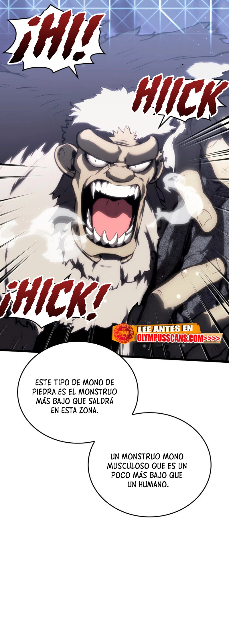 Regreso del ranker de clase SSS > Capitulo 51 > Page 71