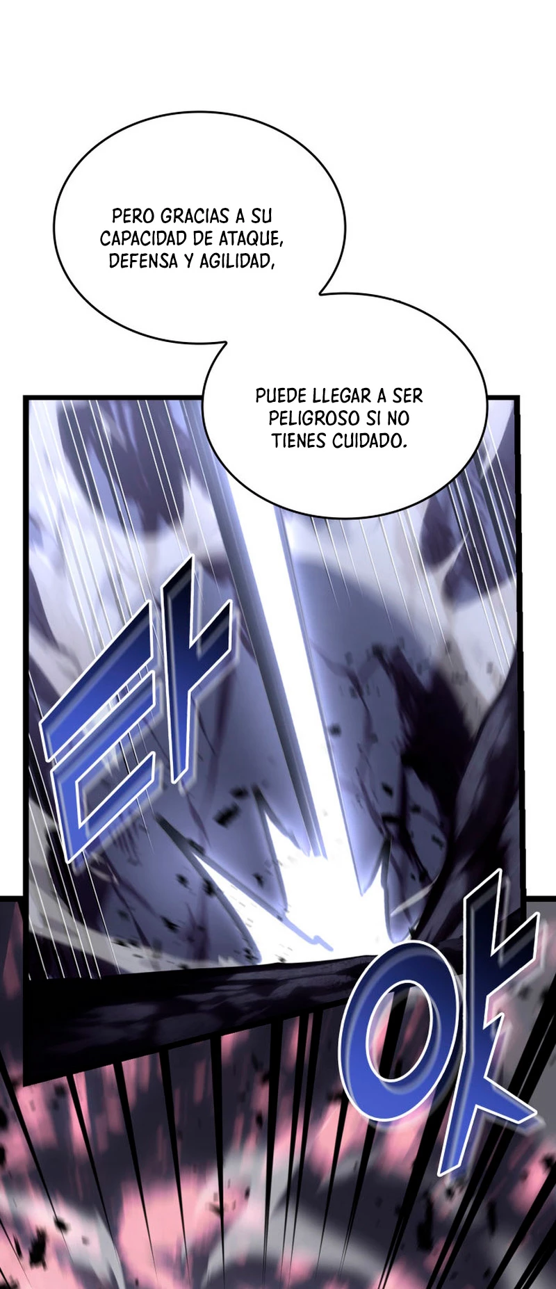 Regreso del ranker de clase SSS > Capitulo 51 > Page 81
