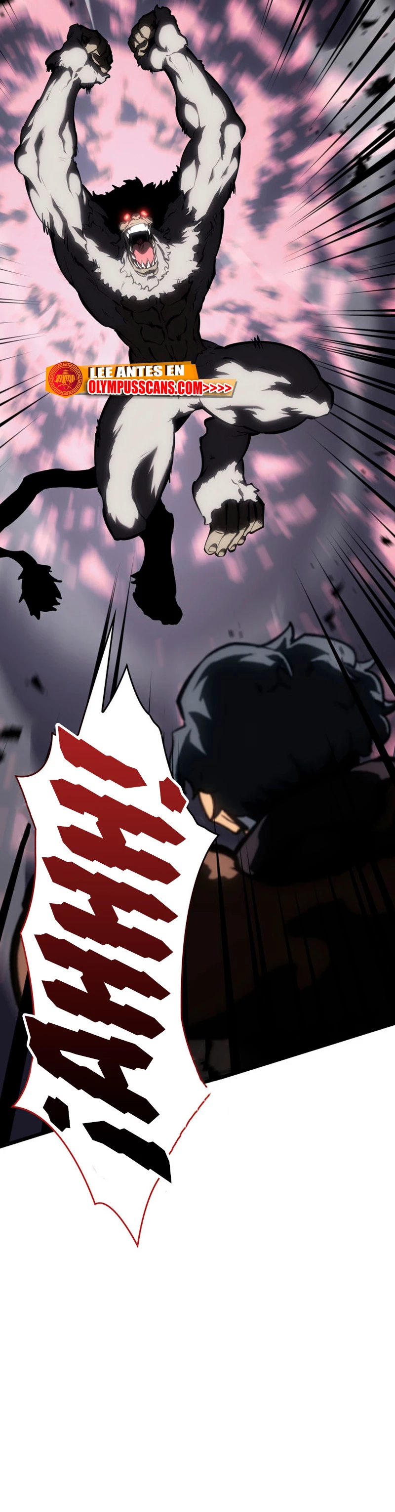 Regreso del ranker de clase SSS > Capitulo 51 > Page 91