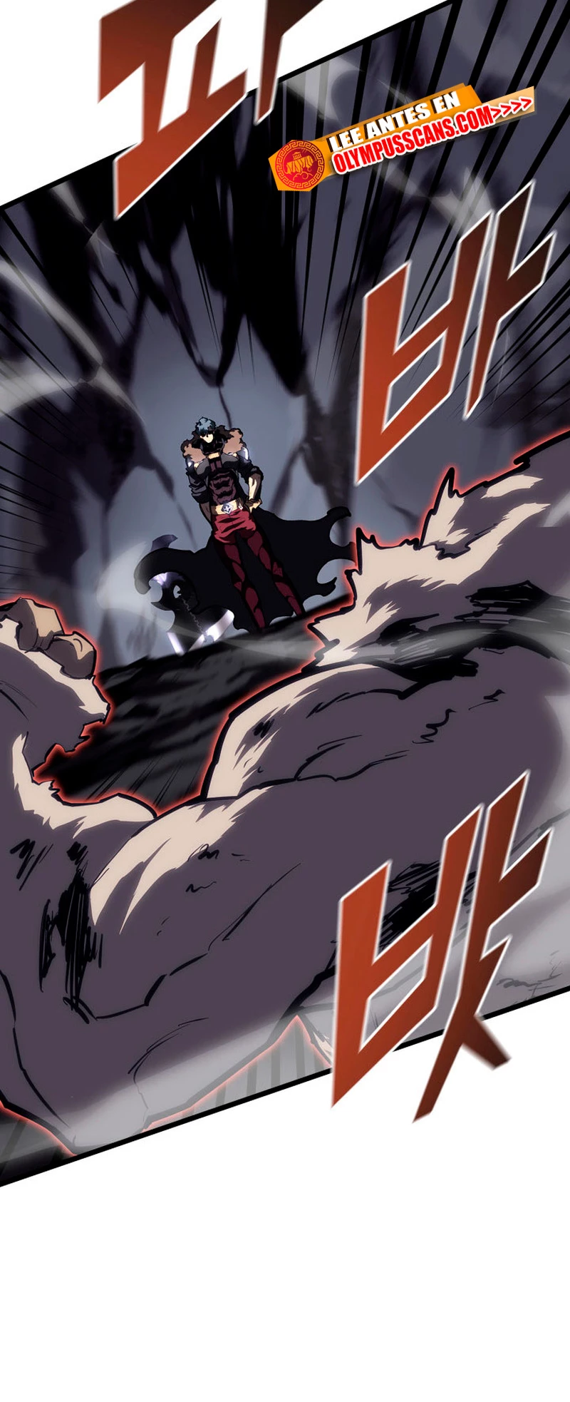 Regreso del ranker de clase SSS > Capitulo 51 > Page 151