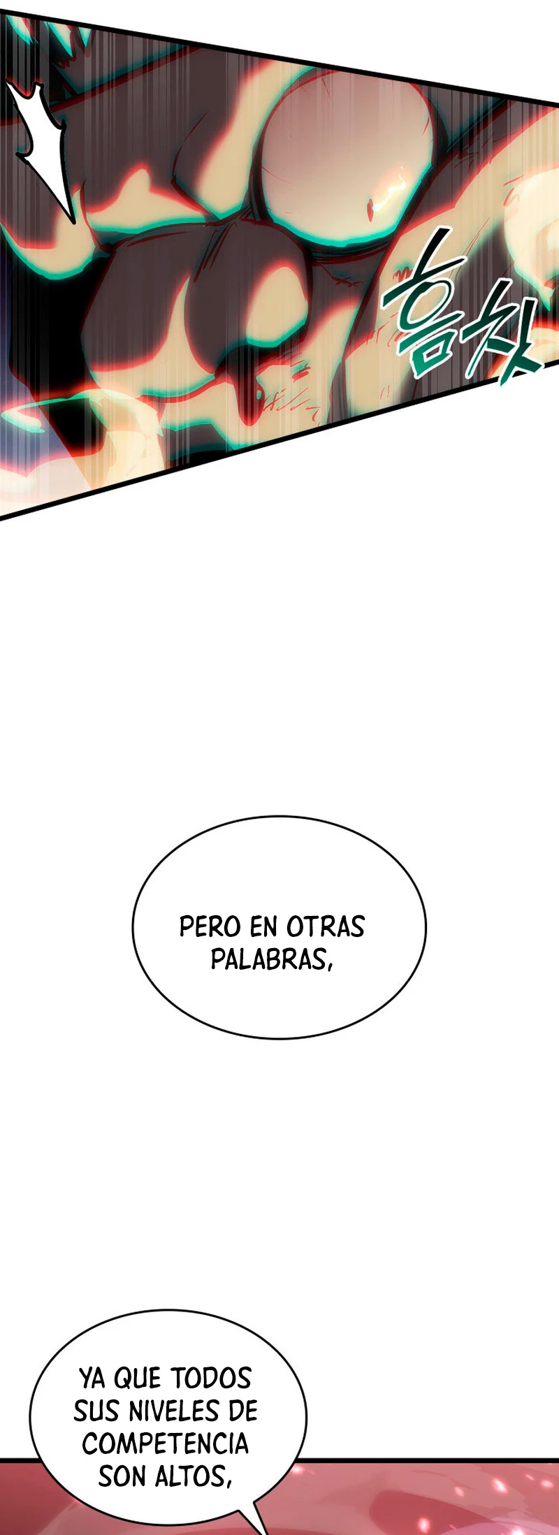 Regreso del ranker de clase SSS > Capitulo 51 > Page 171