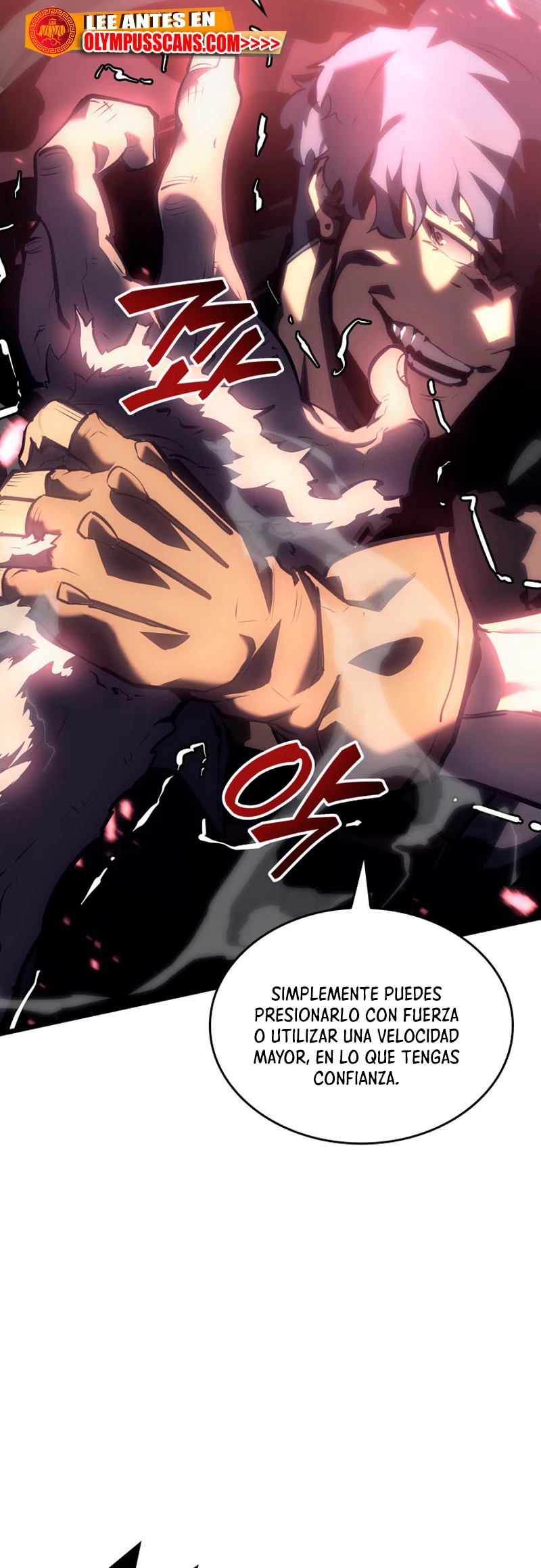 Regreso del ranker de clase SSS > Capitulo 51 > Page 181