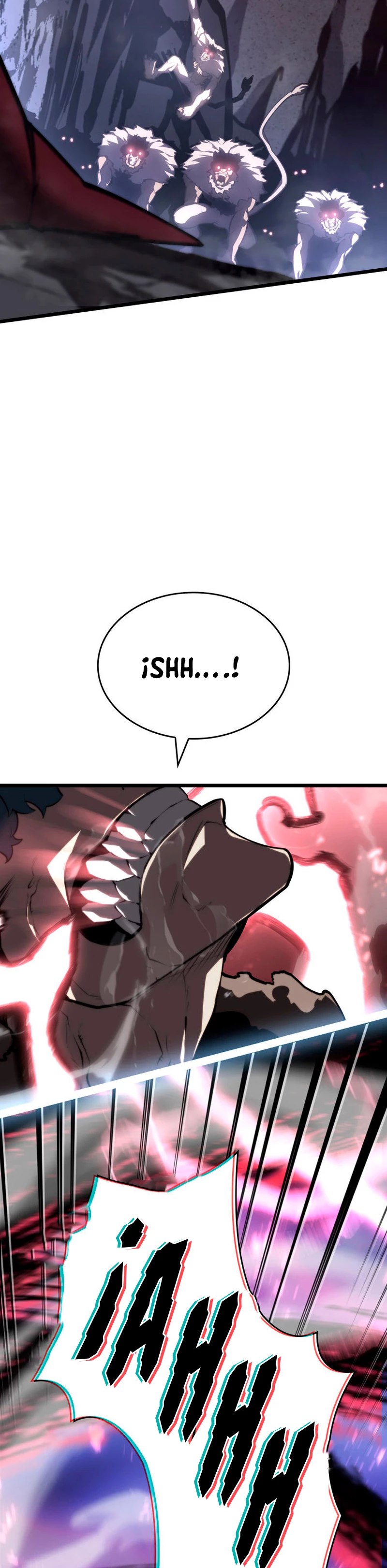 Regreso del ranker de clase SSS > Capitulo 51 > Page 251