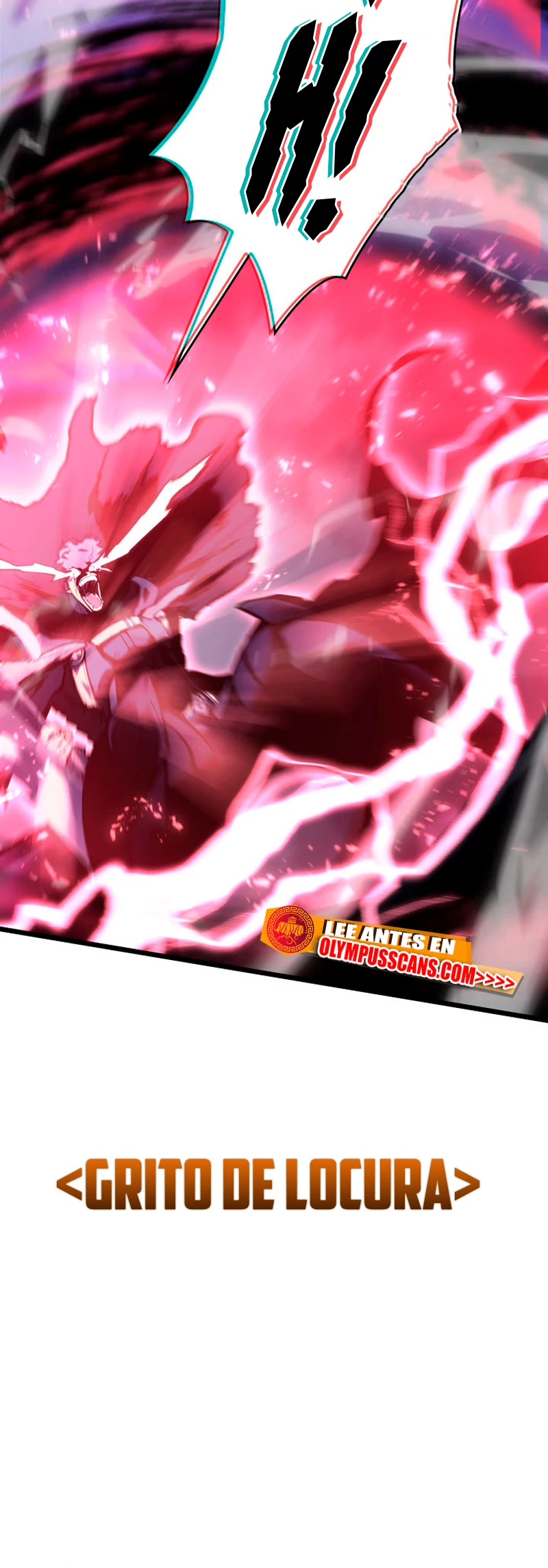 Regreso del ranker de clase SSS > Capitulo 51 > Page 261