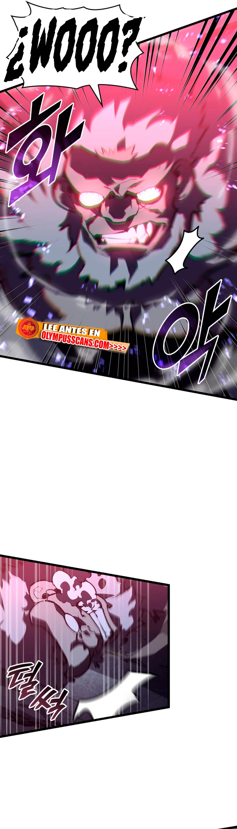 Regreso del ranker de clase SSS > Capitulo 51 > Page 271