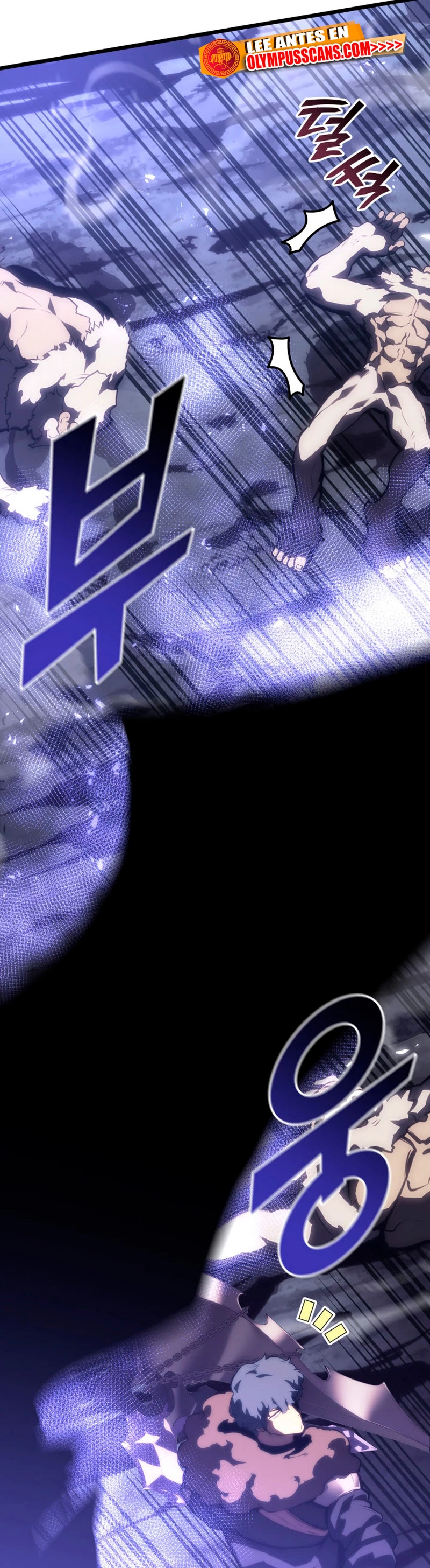 Regreso del ranker de clase SSS > Capitulo 51 > Page 281