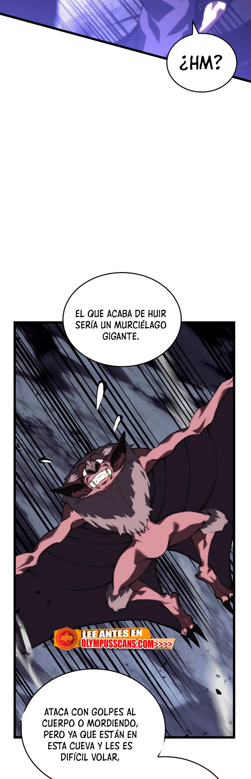 Regreso del ranker de clase SSS > Capitulo 51 > Page 291