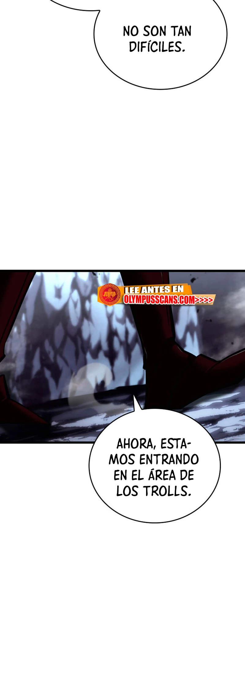 Regreso del ranker de clase SSS > Capitulo 51 > Page 301