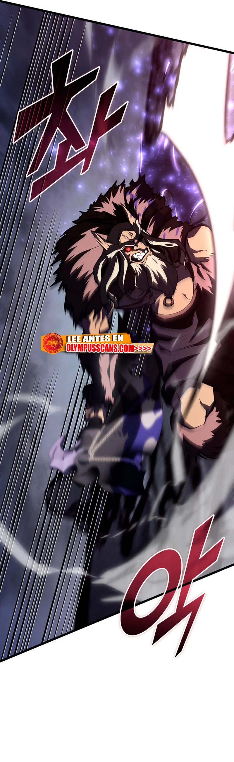 Regreso del ranker de clase SSS > Capitulo 51 > Page 391