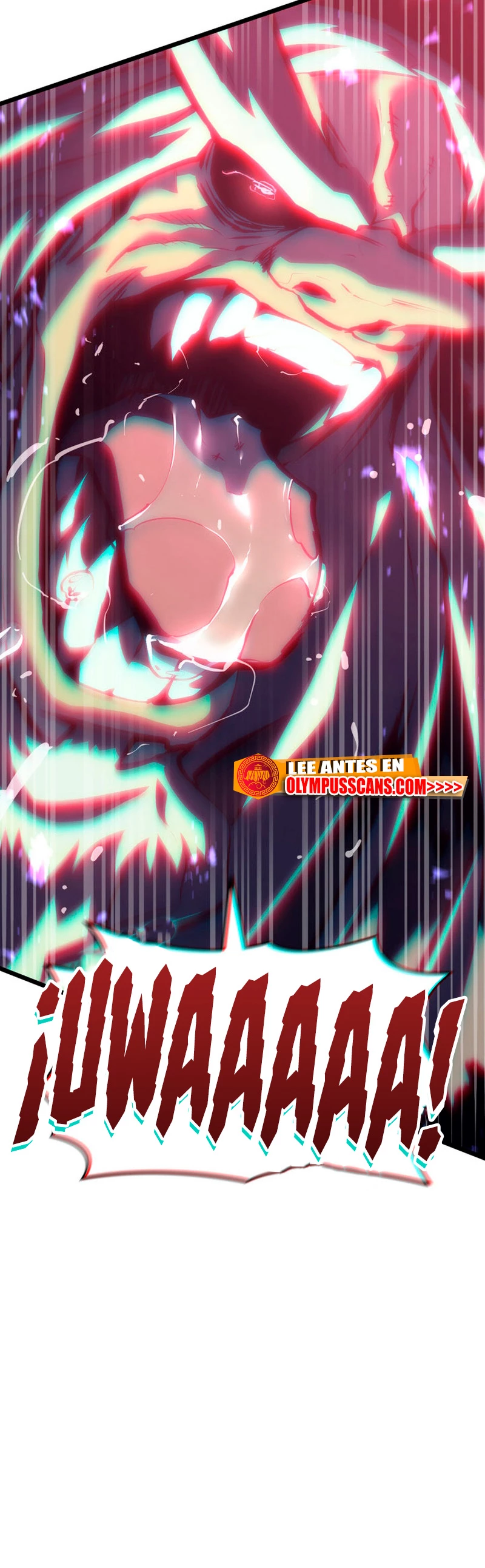 Regreso del ranker de clase SSS > Capitulo 51 > Page 411