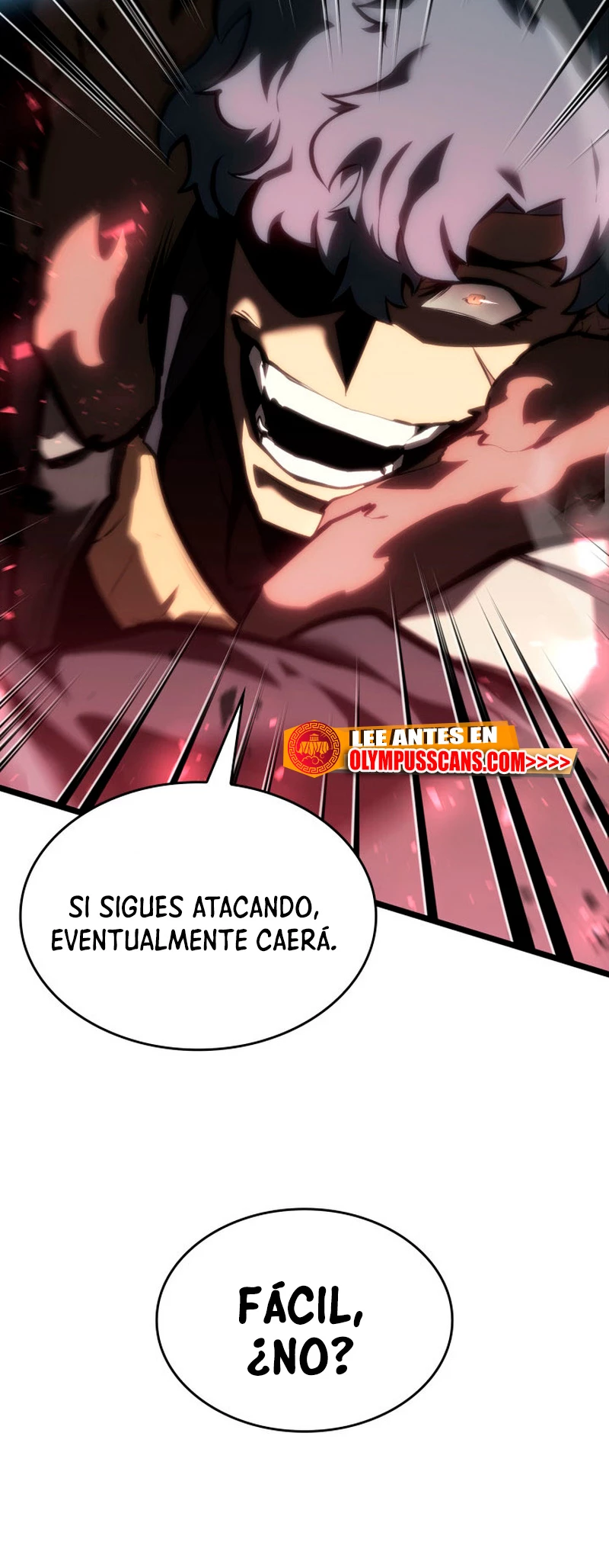 Regreso del ranker de clase SSS > Capitulo 51 > Page 441