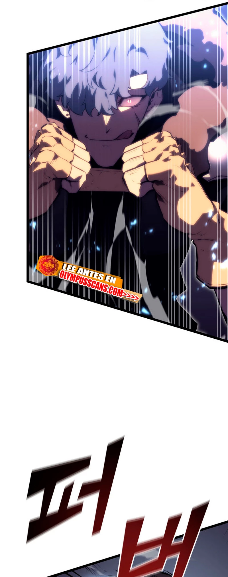 Regreso del ranker de clase SSS > Capitulo 51 > Page 481