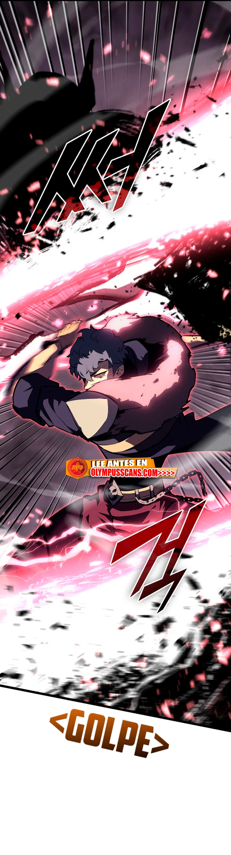 Regreso del ranker de clase SSS > Capitulo 51 > Page 521