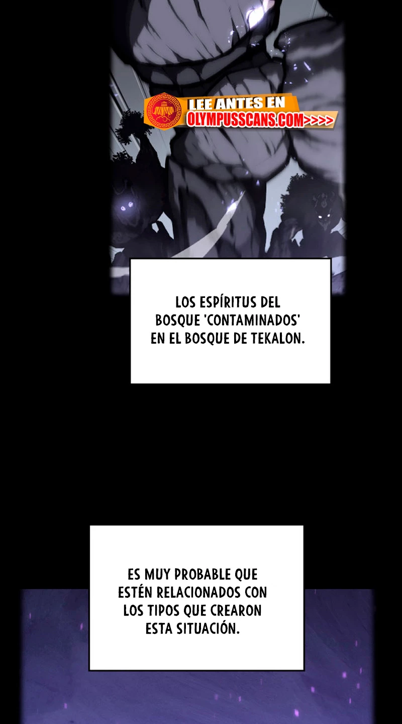 Regreso del ranker de clase SSS > Capitulo 51 > Page 671