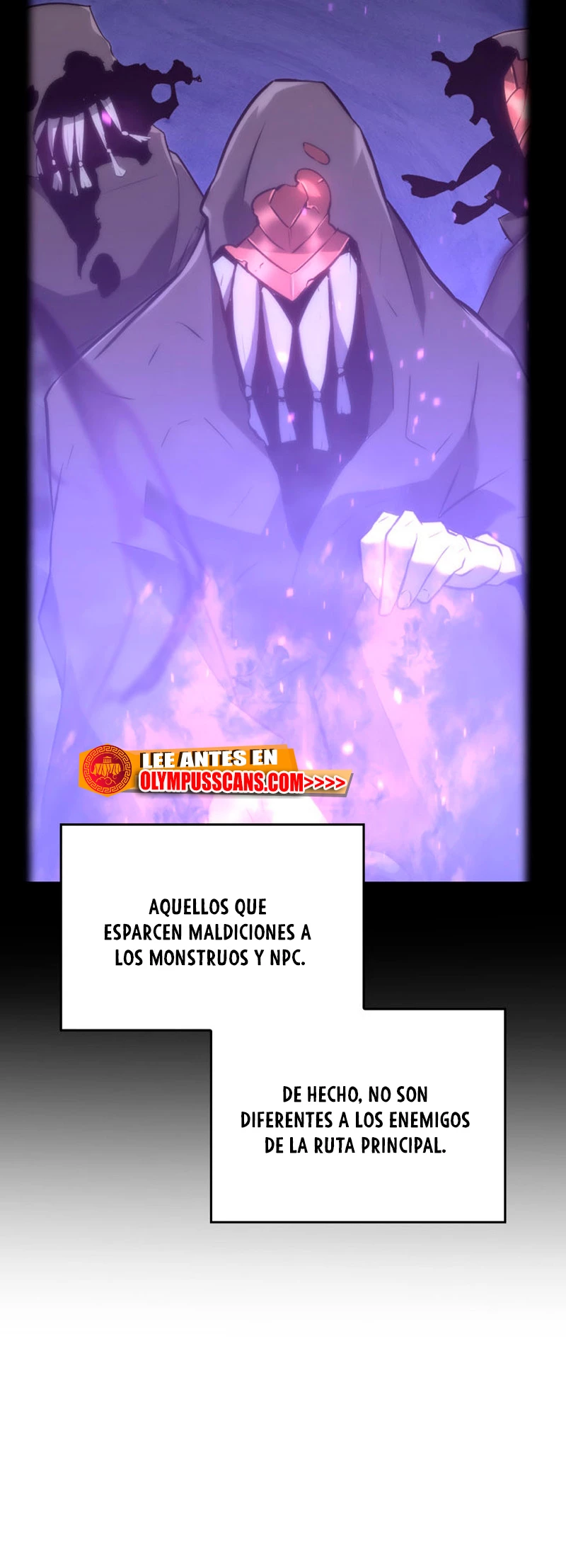 Regreso del ranker de clase SSS > Capitulo 51 > Page 681