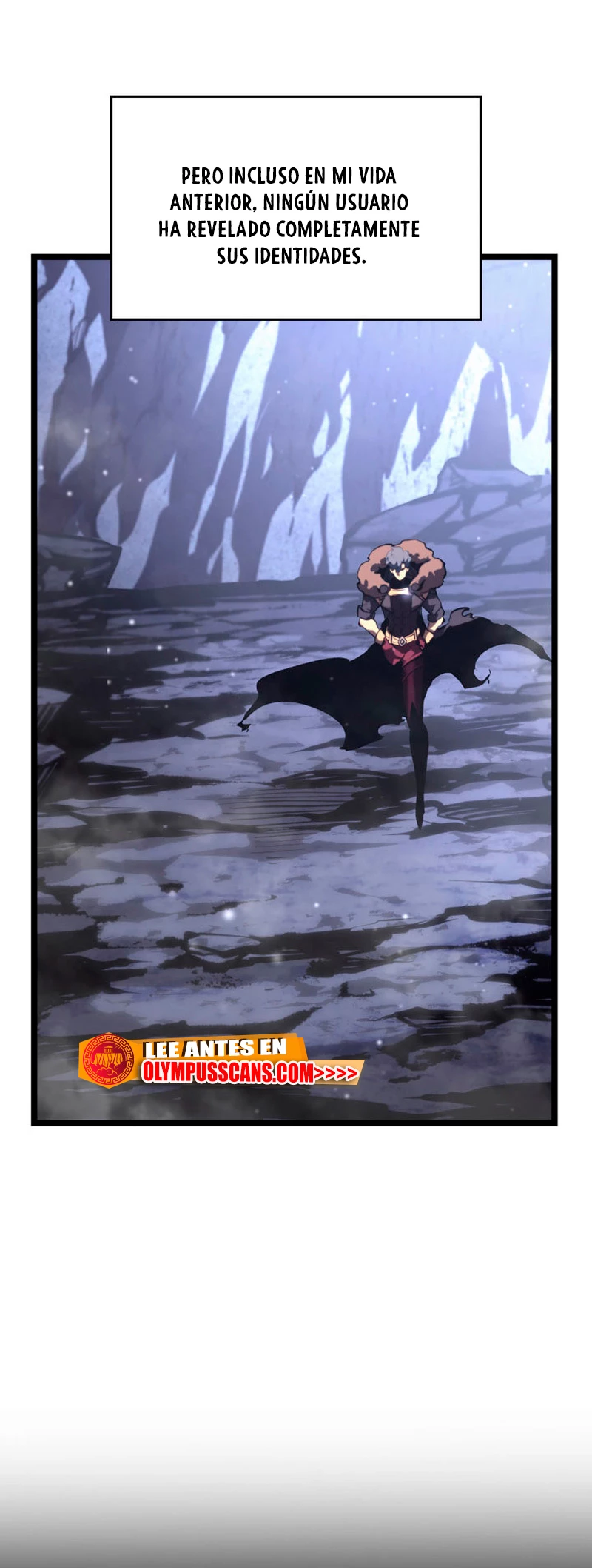 Regreso del ranker de clase SSS > Capitulo 51 > Page 691