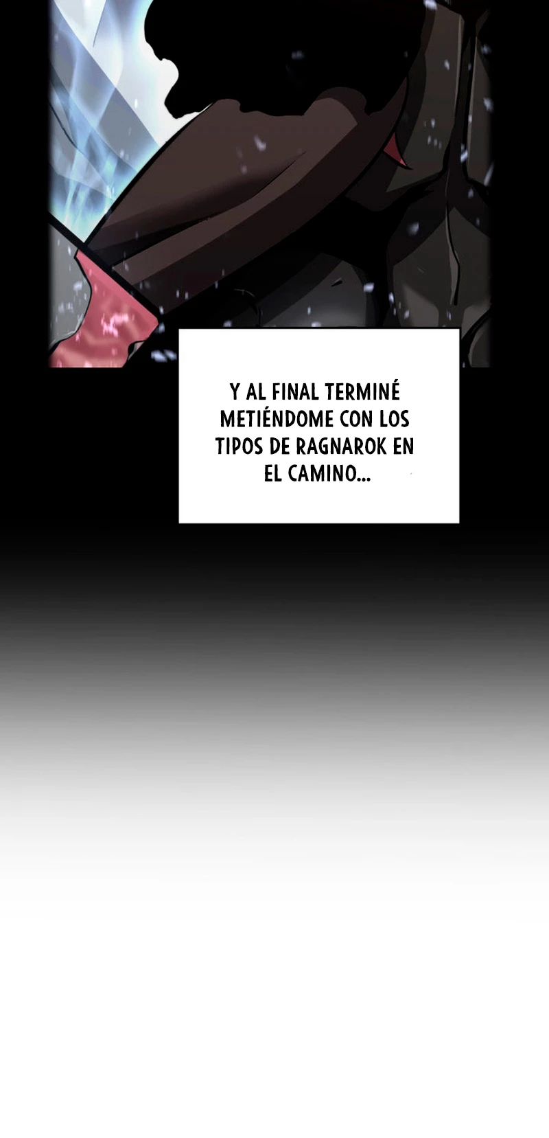 Regreso del ranker de clase SSS > Capitulo 51 > Page 711