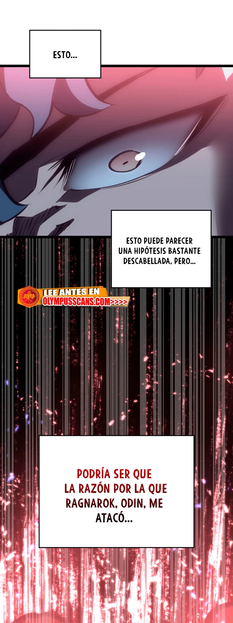 Regreso del ranker de clase SSS > Capitulo 51 > Page 731
