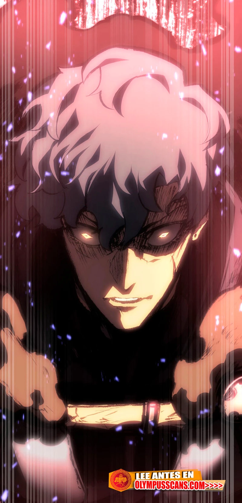 Regreso del ranker de clase SSS > Capitulo 51 > Page 741