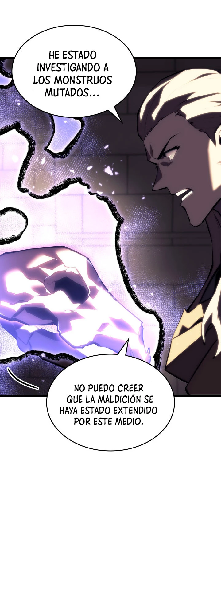 Regreso del ranker de clase SSS > Capitulo 52 > Page 31
