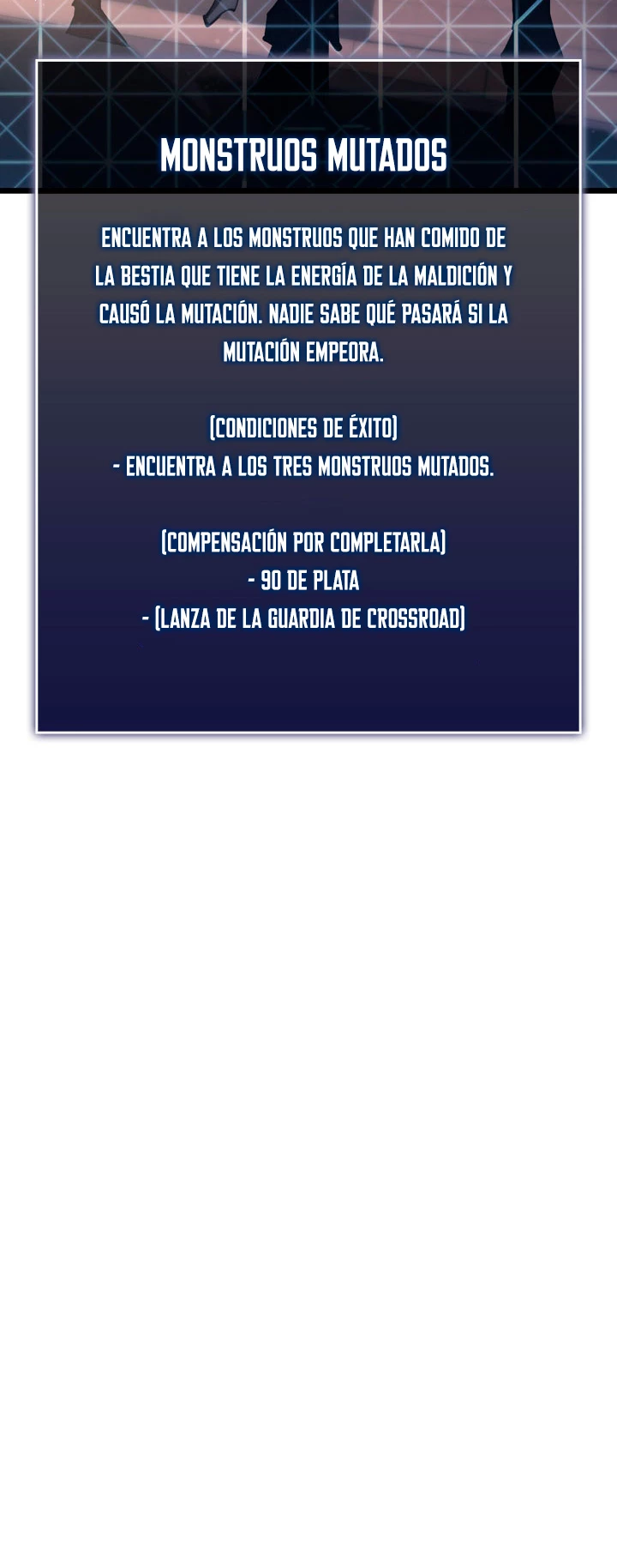 Regreso del ranker de clase SSS > Capitulo 52 > Page 91