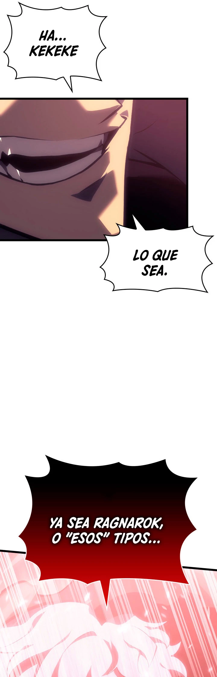 Regreso del ranker de clase SSS > Capitulo 52 > Page 161