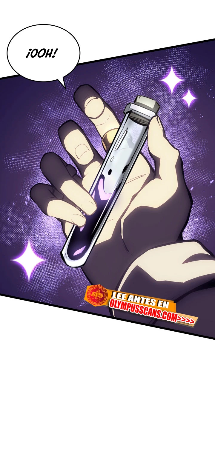 Regreso del ranker de clase SSS > Capitulo 52 > Page 191