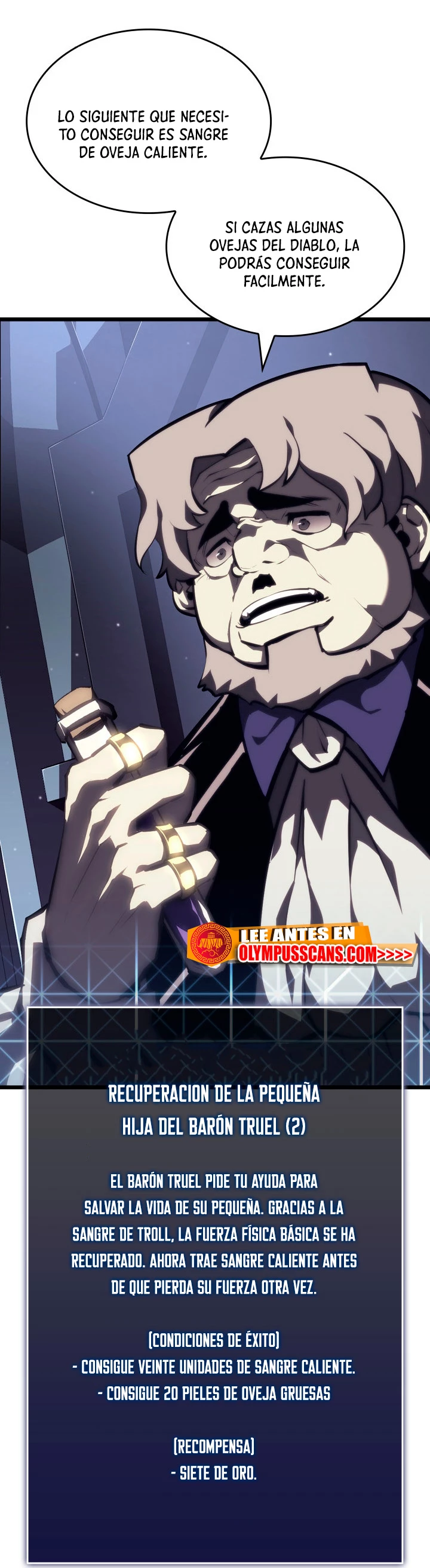 Regreso del ranker de clase SSS > Capitulo 52 > Page 211