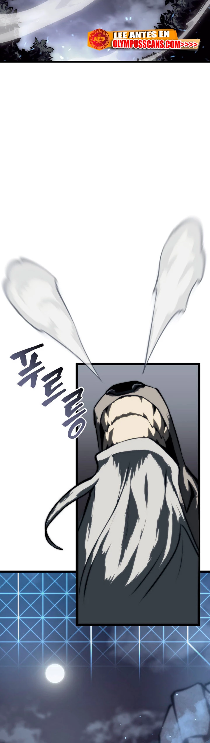 Regreso del ranker de clase SSS > Capitulo 52 > Page 261