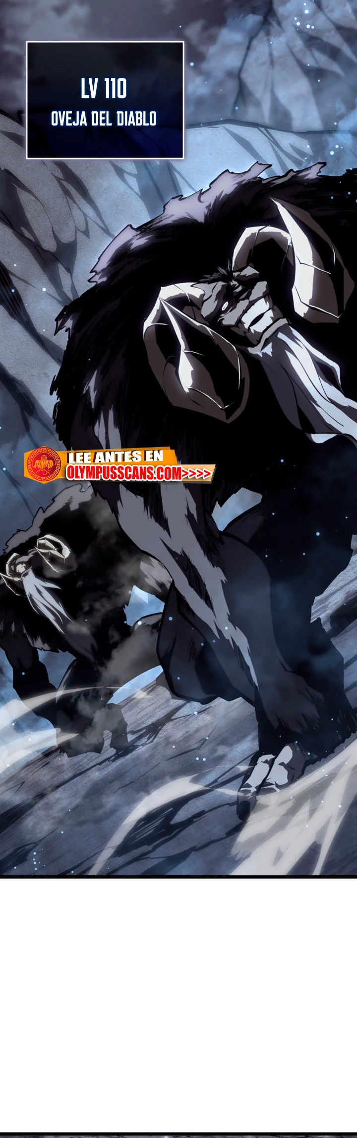 Regreso del ranker de clase SSS > Capitulo 52 > Page 271