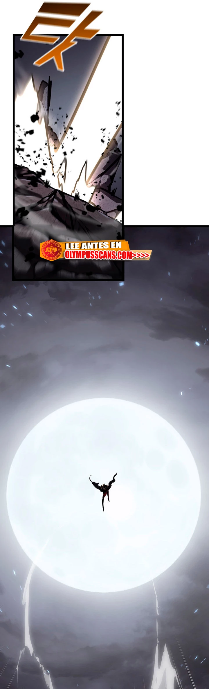 Regreso del ranker de clase SSS > Capitulo 52 > Page 301