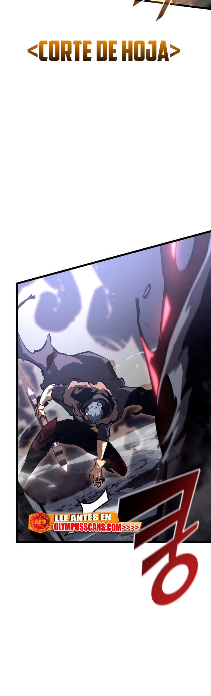 Regreso del ranker de clase SSS > Capitulo 52 > Page 331