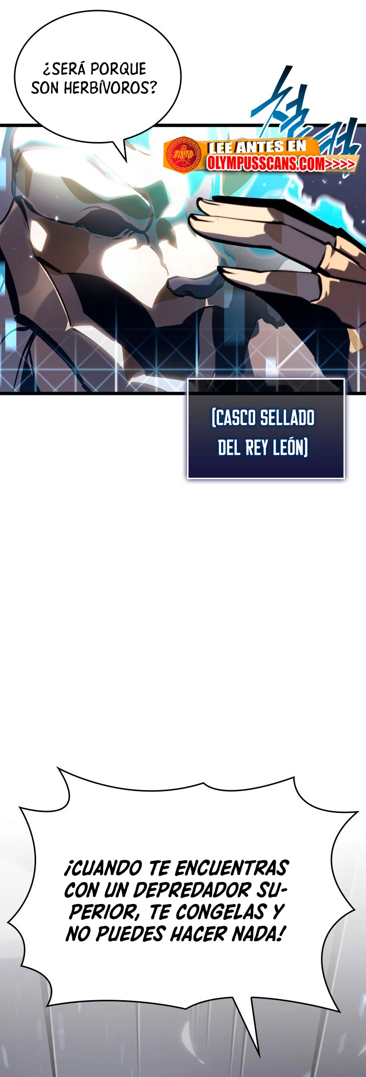 Regreso del ranker de clase SSS > Capitulo 52 > Page 351