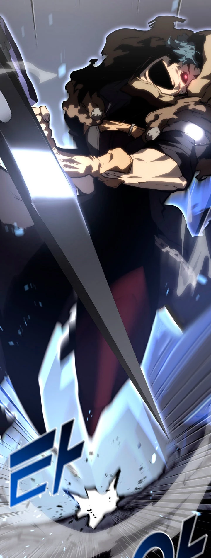 Regreso del ranker de clase SSS > Capitulo 52 > Page 361