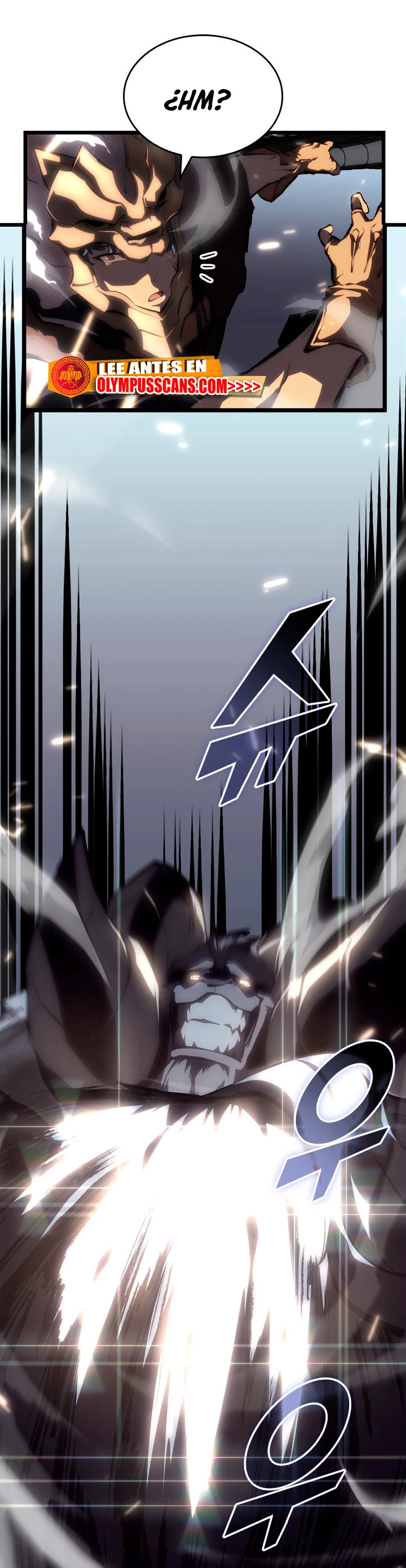 Regreso del ranker de clase SSS > Capitulo 52 > Page 391