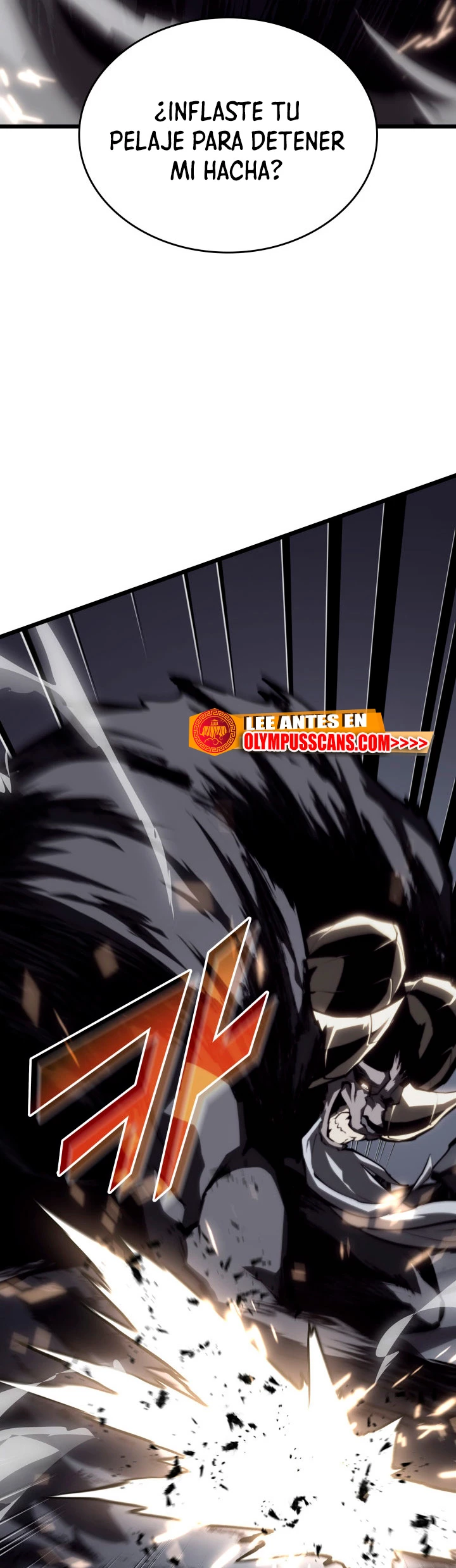 Regreso del ranker de clase SSS > Capitulo 52 > Page 401