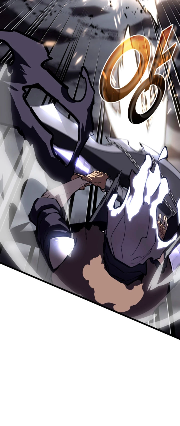 Regreso del ranker de clase SSS > Capitulo 52 > Page 411