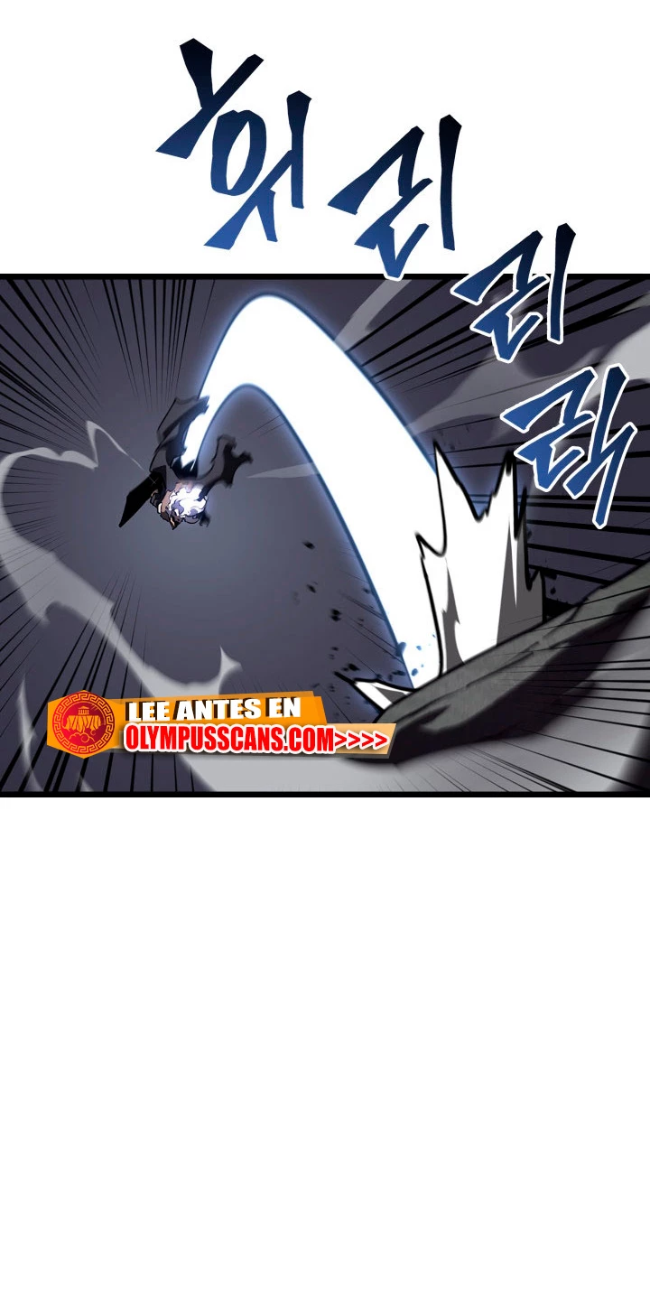 Regreso del ranker de clase SSS > Capitulo 52 > Page 421